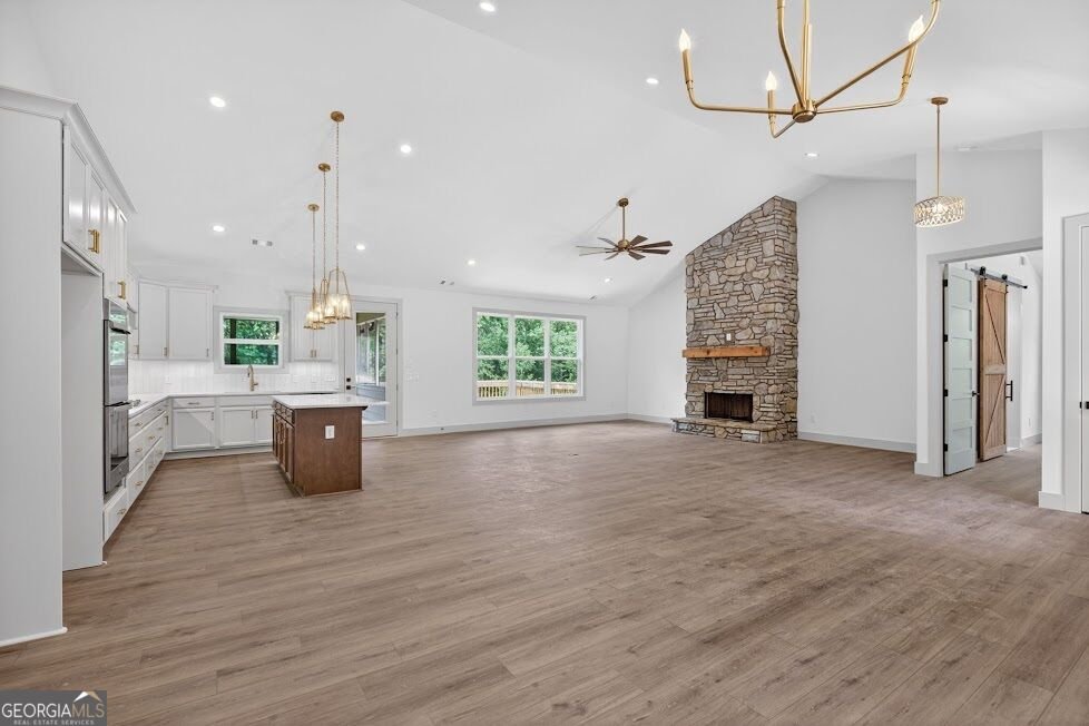 LOT 3 Bethel Church Road Carrollton - Photo 6