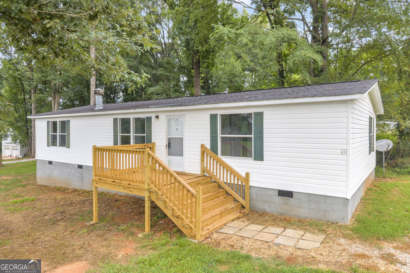 218 Gainesville Street Carnesville - main photo