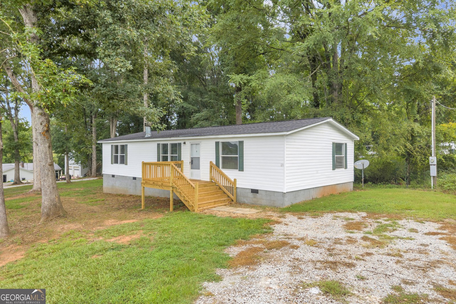 218 Gainesville Street Carnesville - Photo 6