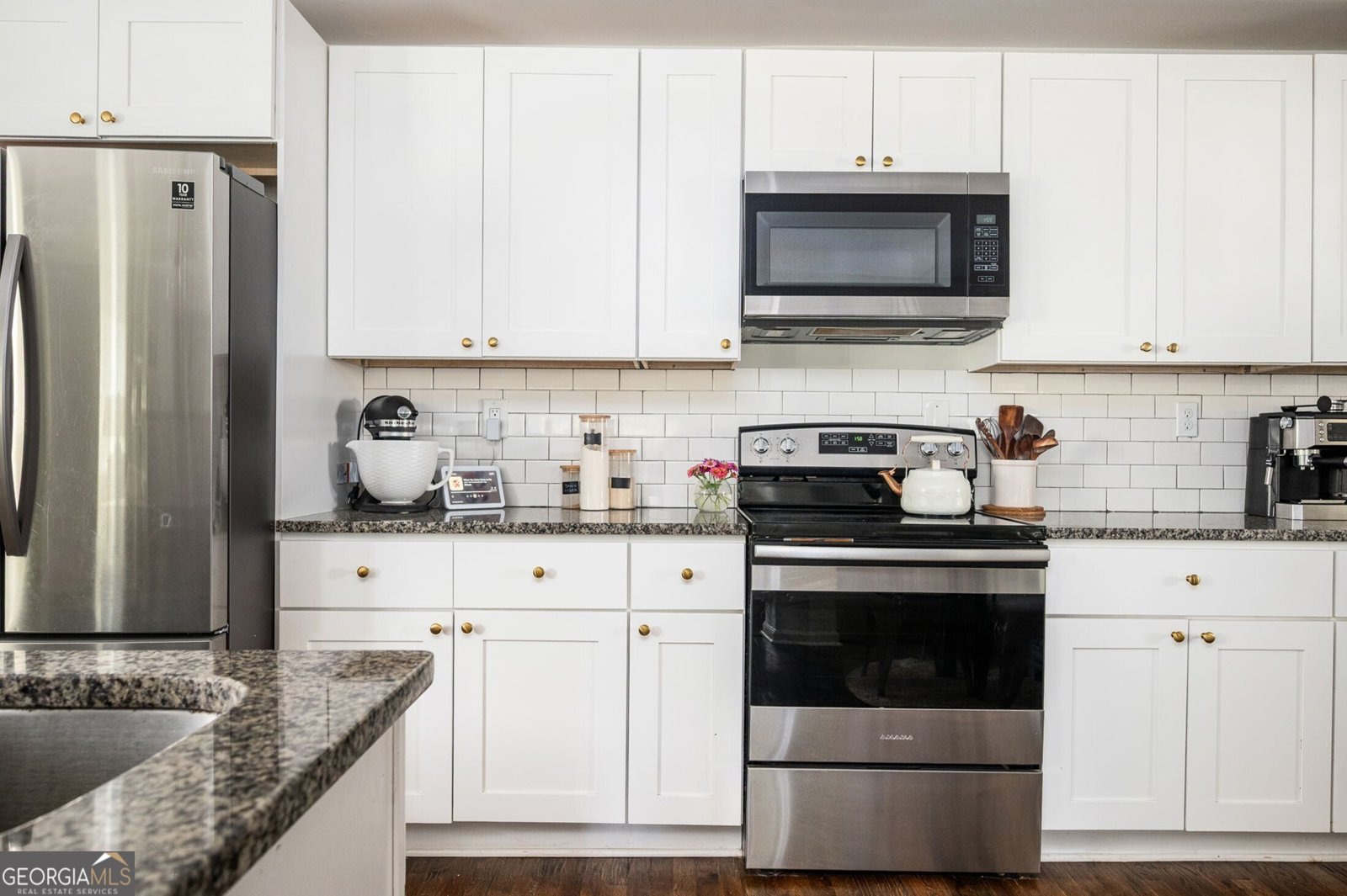 491 Hopkins Street Atlanta - Photo 11