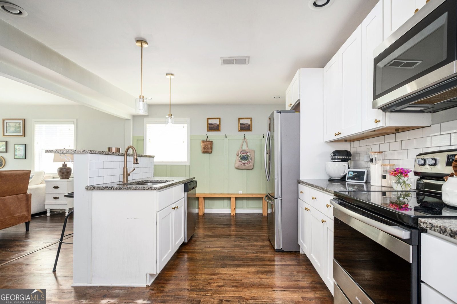 491 Hopkins Street Atlanta - Photo 12