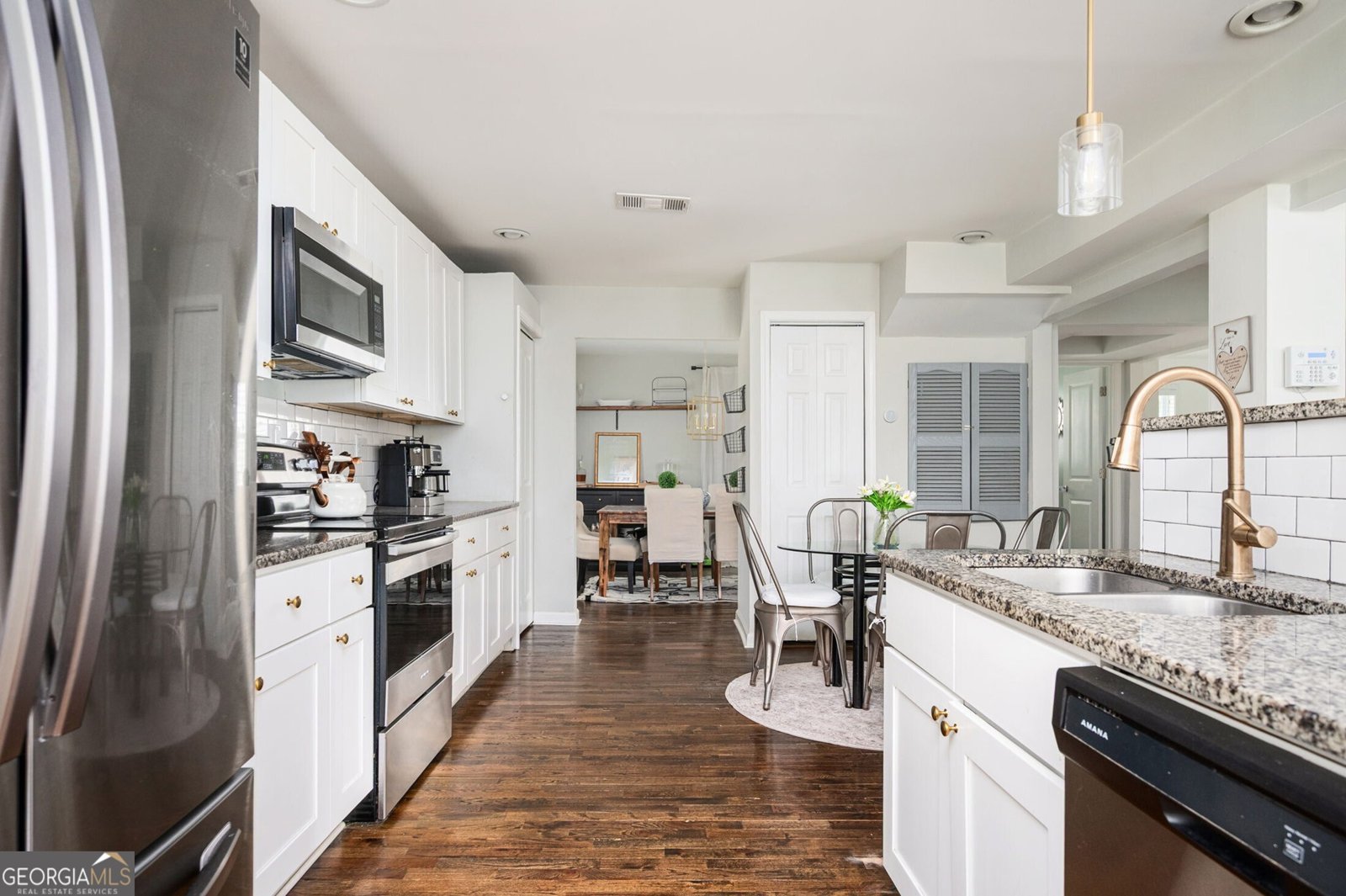 491 Hopkins Street Atlanta - Photo 14