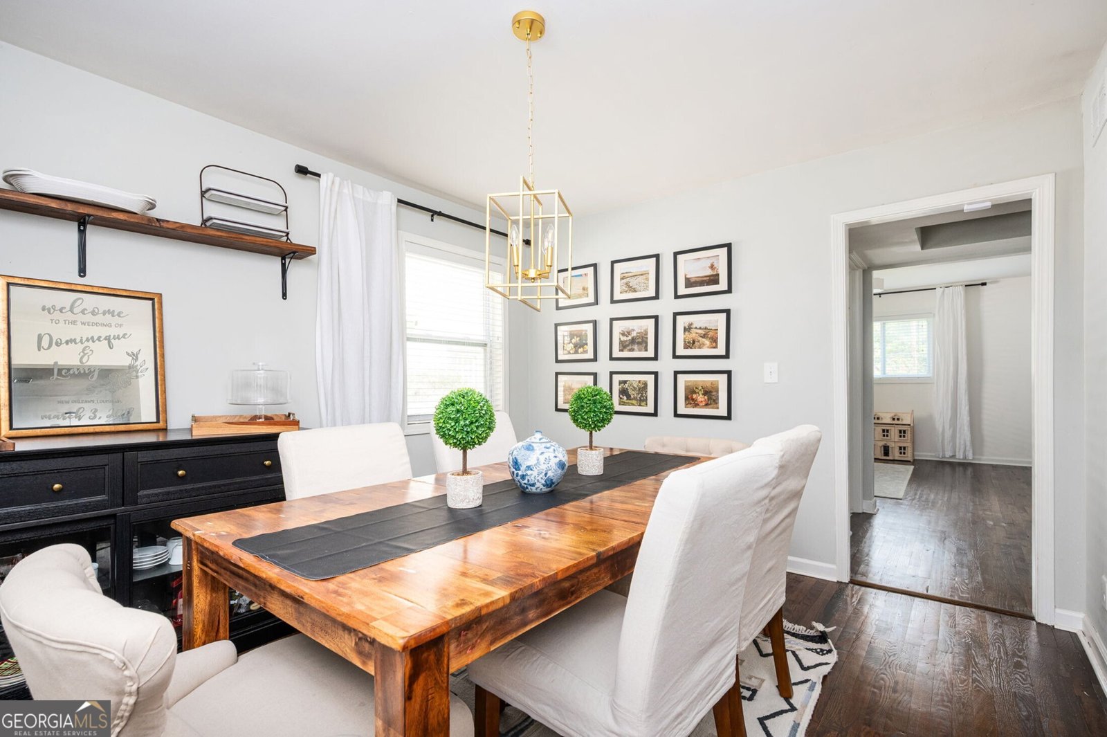 491 Hopkins Street Atlanta - Photo 16