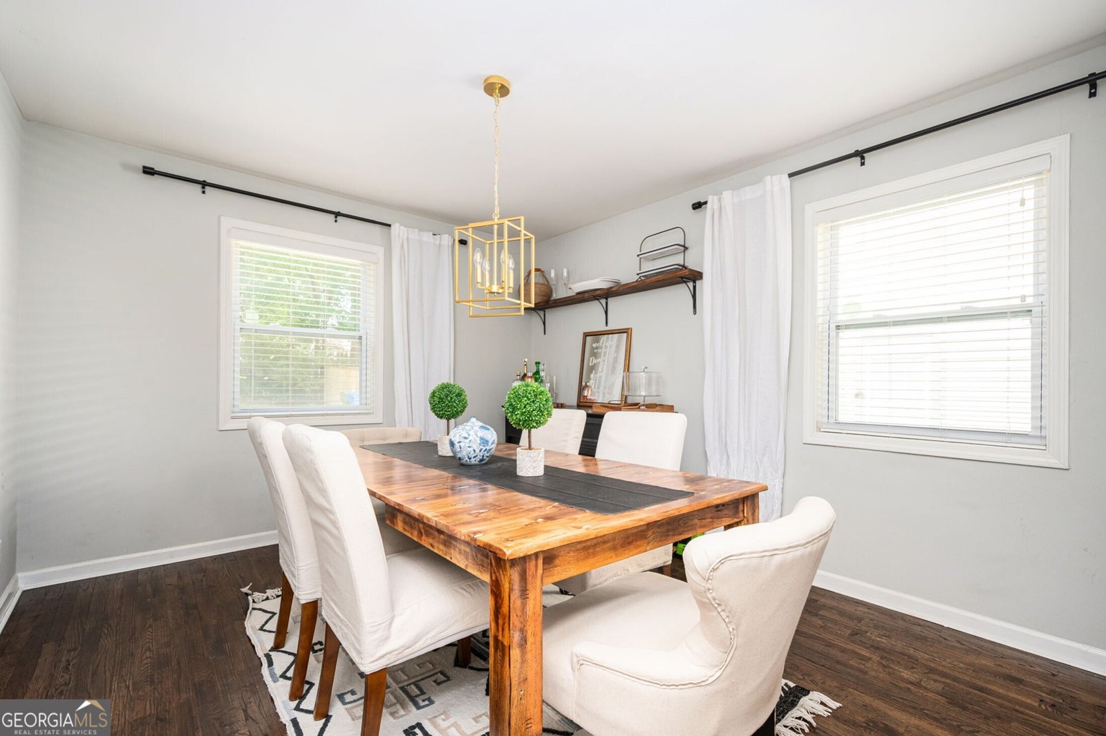 491 Hopkins Street Atlanta - Photo 17
