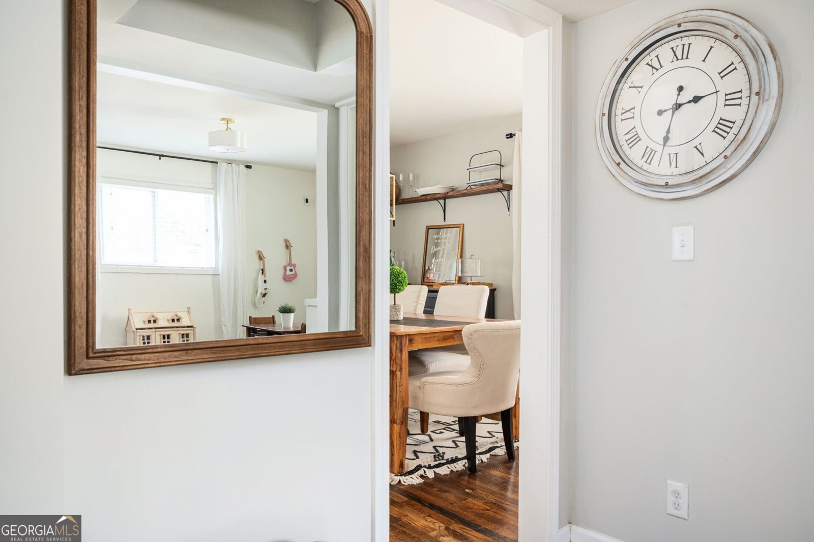 491 Hopkins Street Atlanta - Photo 18