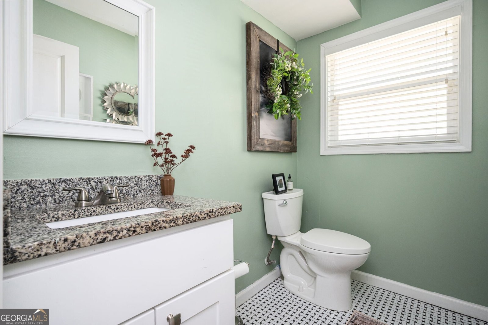 491 Hopkins Street Atlanta - Photo 19