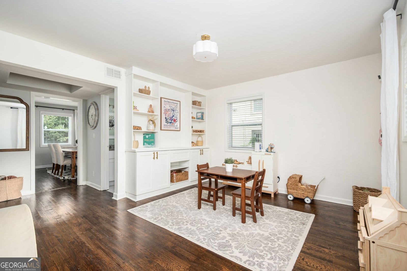 491 Hopkins Street Atlanta - Photo 21