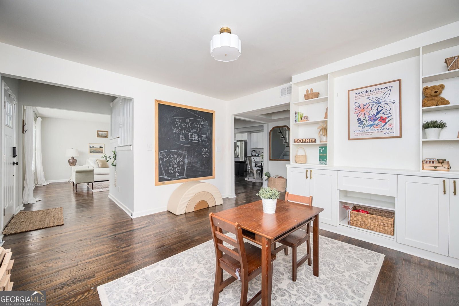 491 Hopkins Street Atlanta - Photo 24