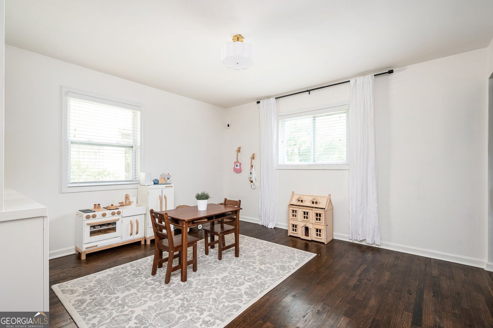491 Hopkins Street Atlanta - Photo 25