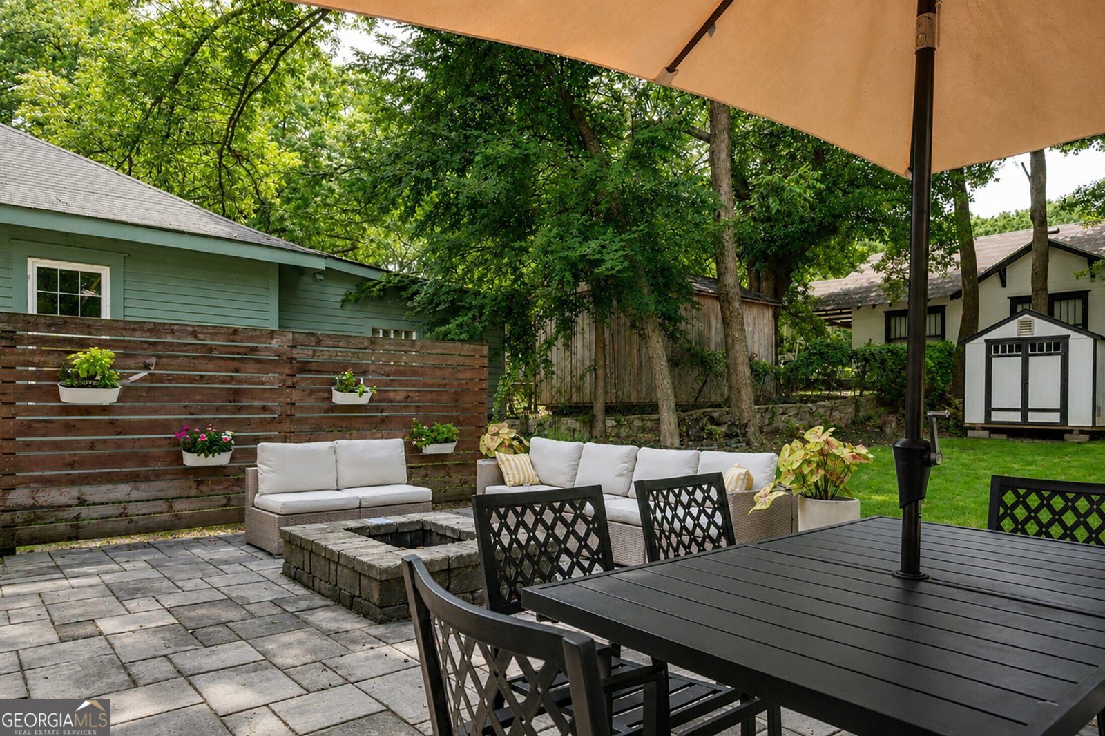 491 Hopkins Street Atlanta - Photo 46