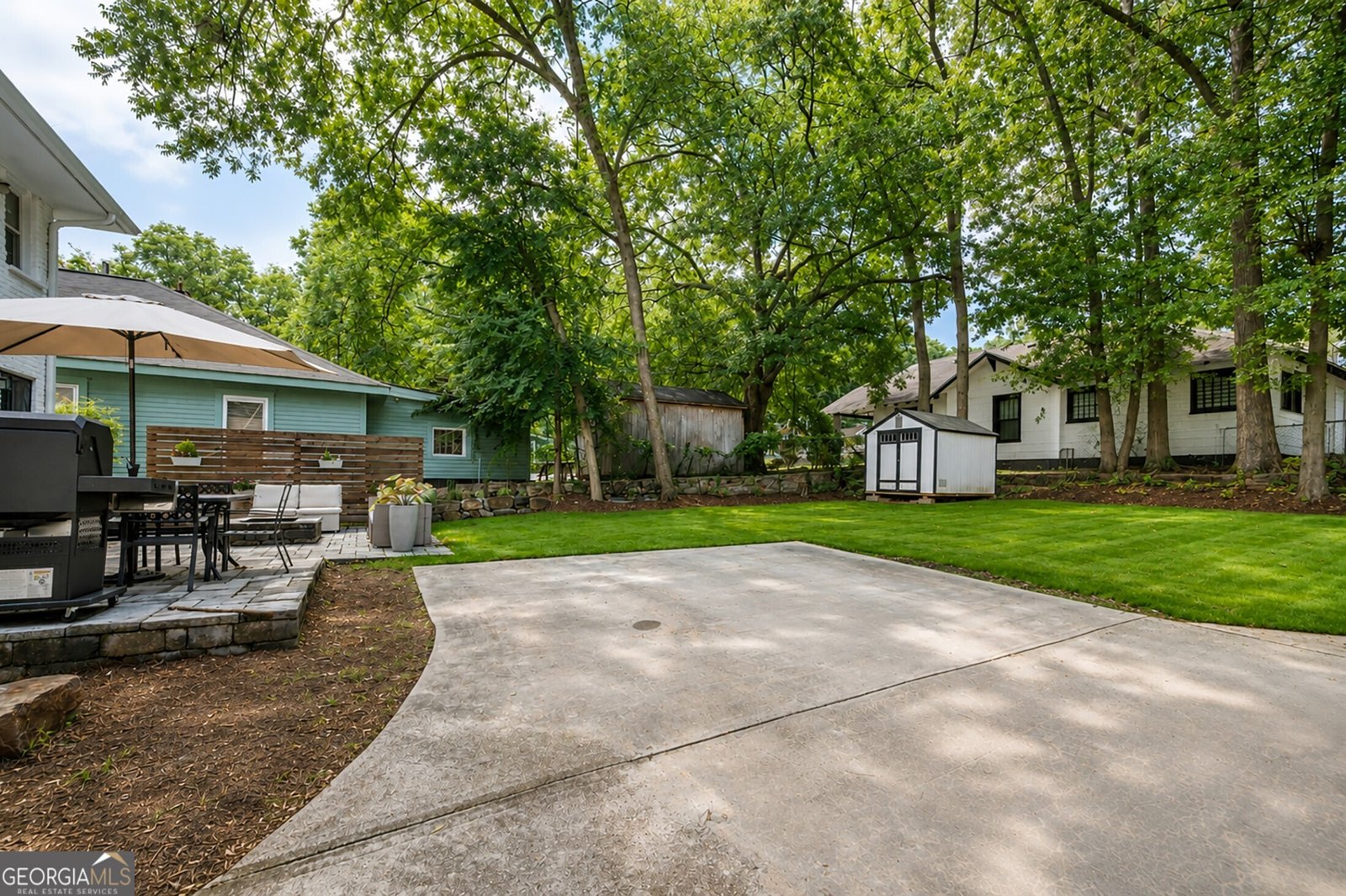 491 Hopkins Street Atlanta - Photo 47