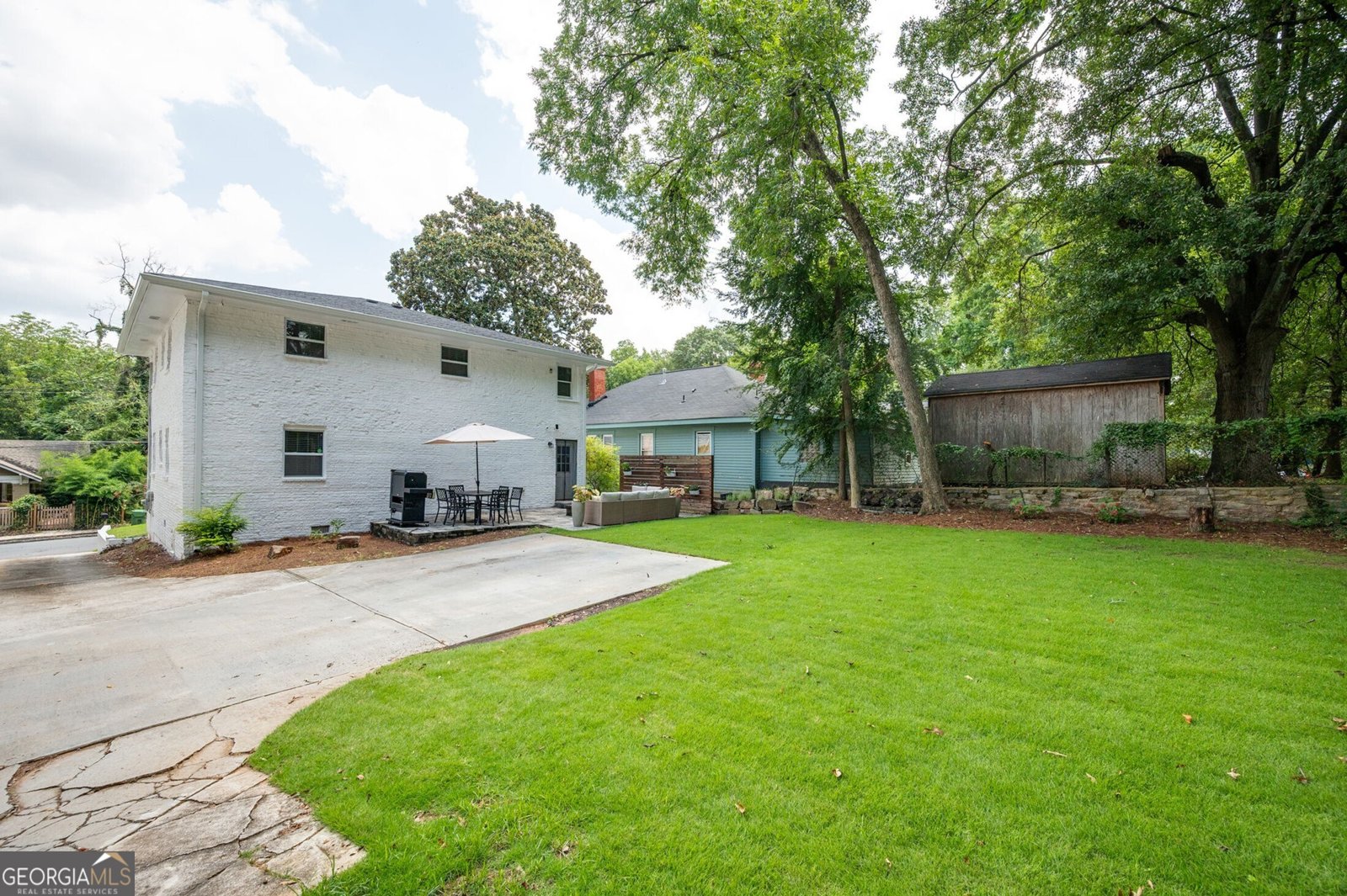 491 Hopkins Street Atlanta - Photo 48