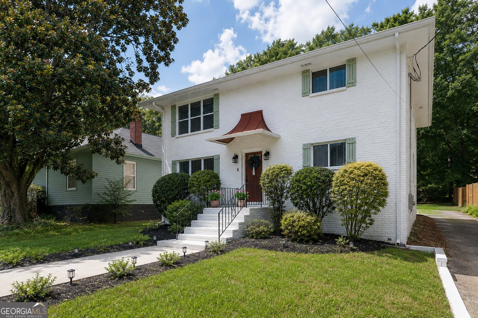 491 Hopkins Street Atlanta - Photo 49