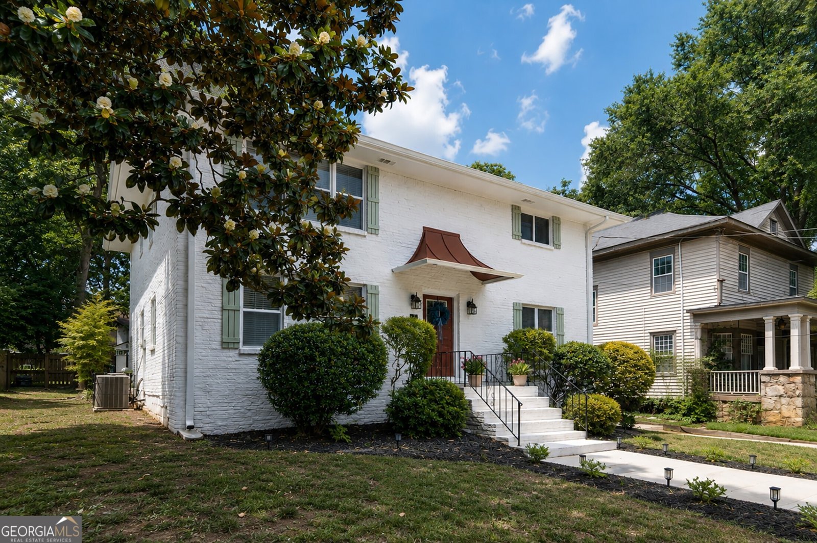 491 Hopkins Street Atlanta - Photo 50