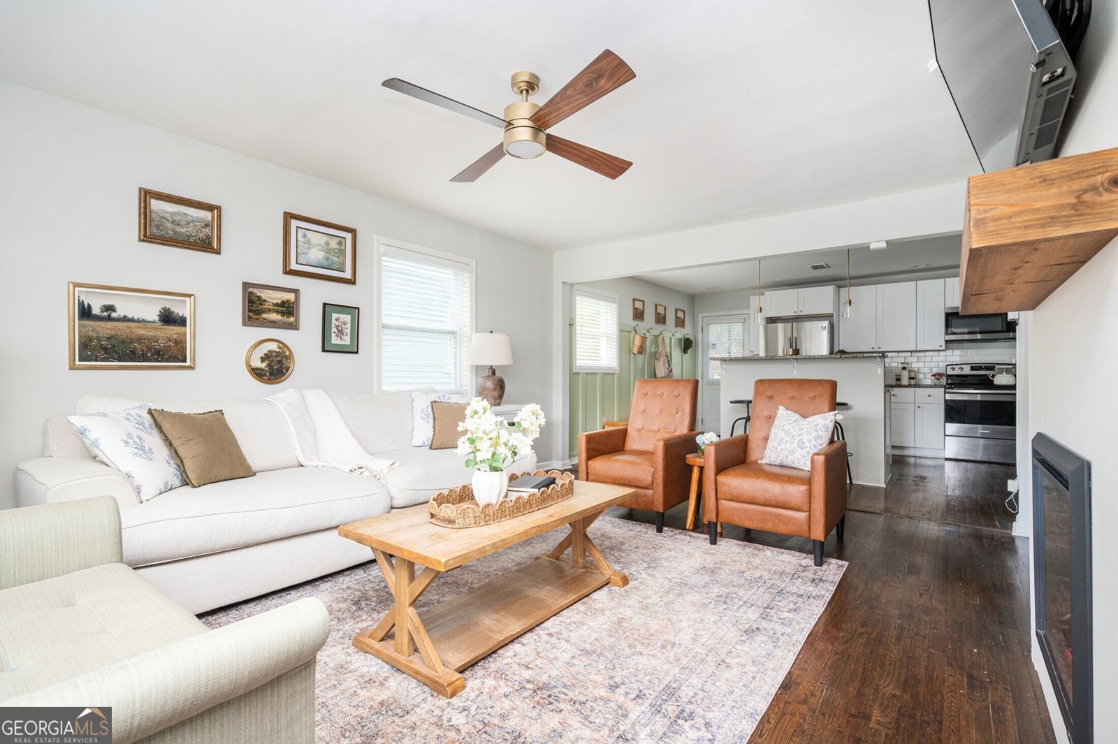 491 Hopkins Street Atlanta - Photo 6