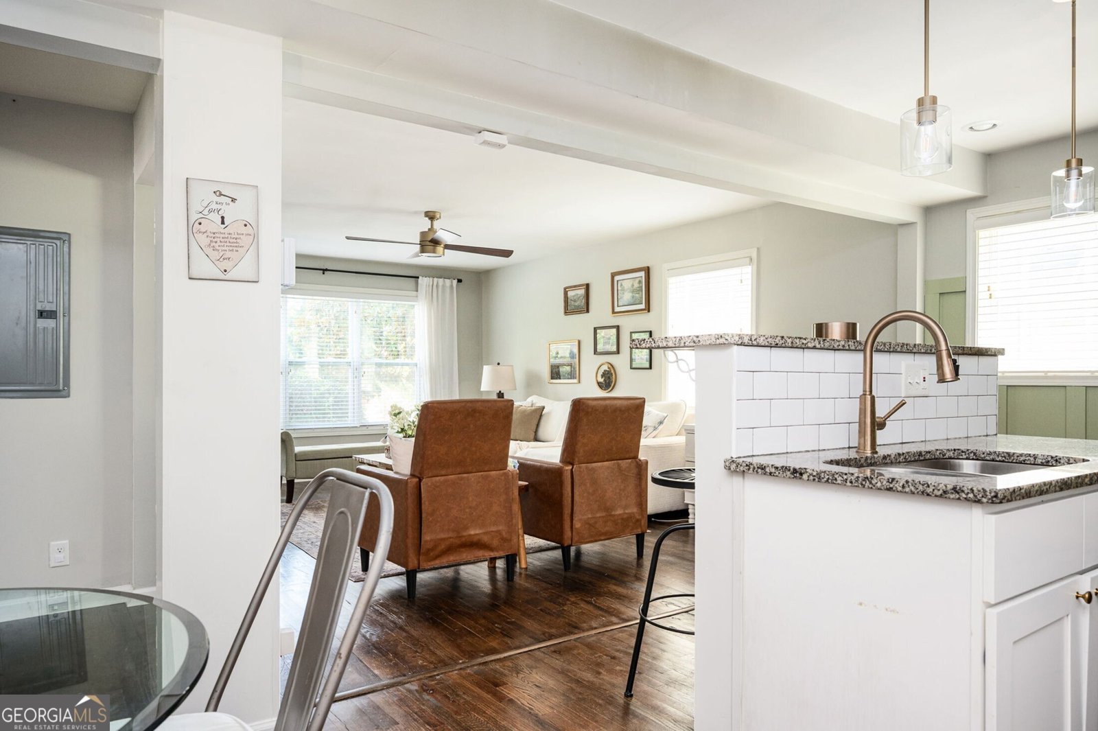 491 Hopkins Street Atlanta - Photo 8
