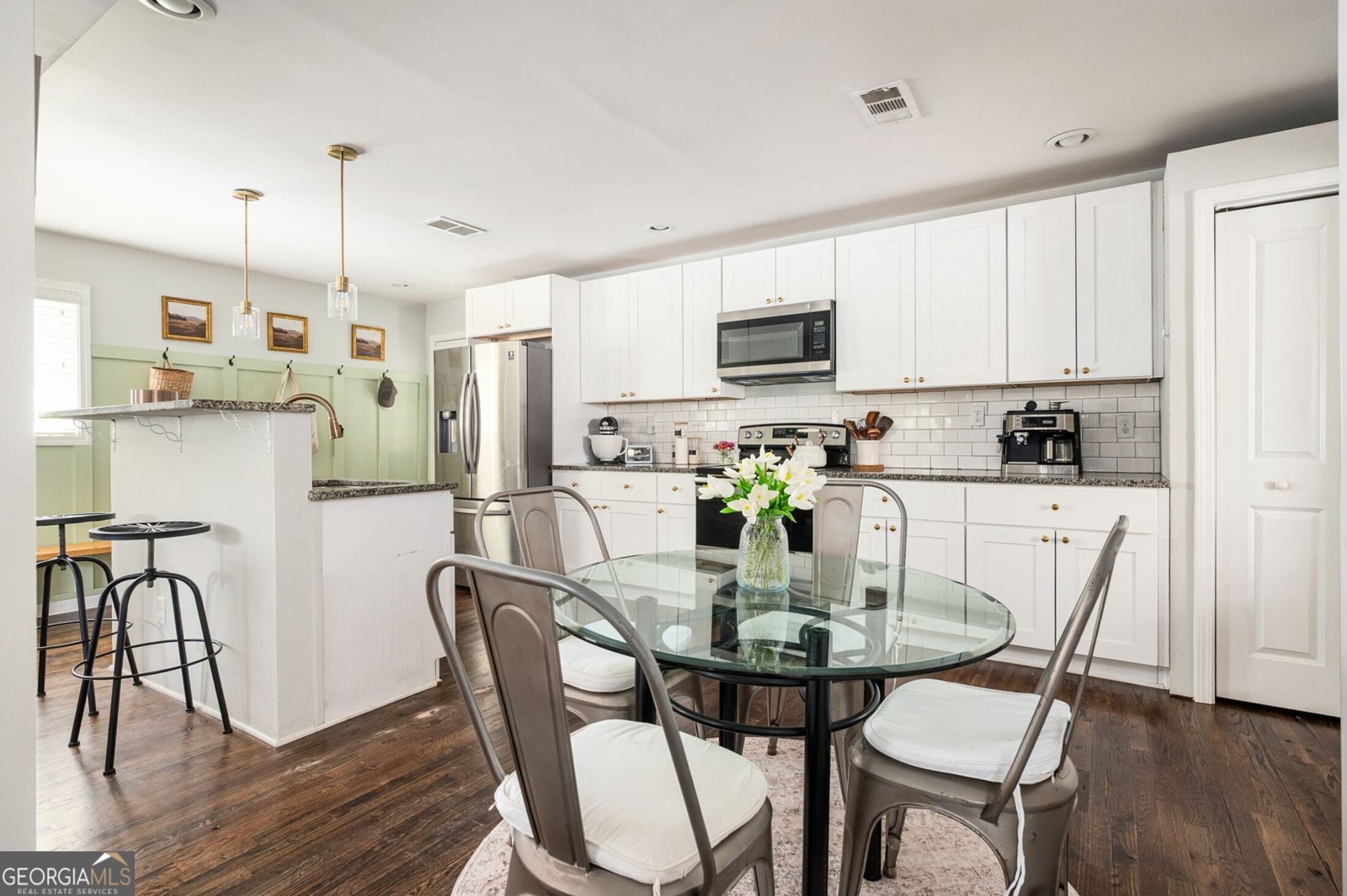 491 Hopkins Street Atlanta - Photo 9