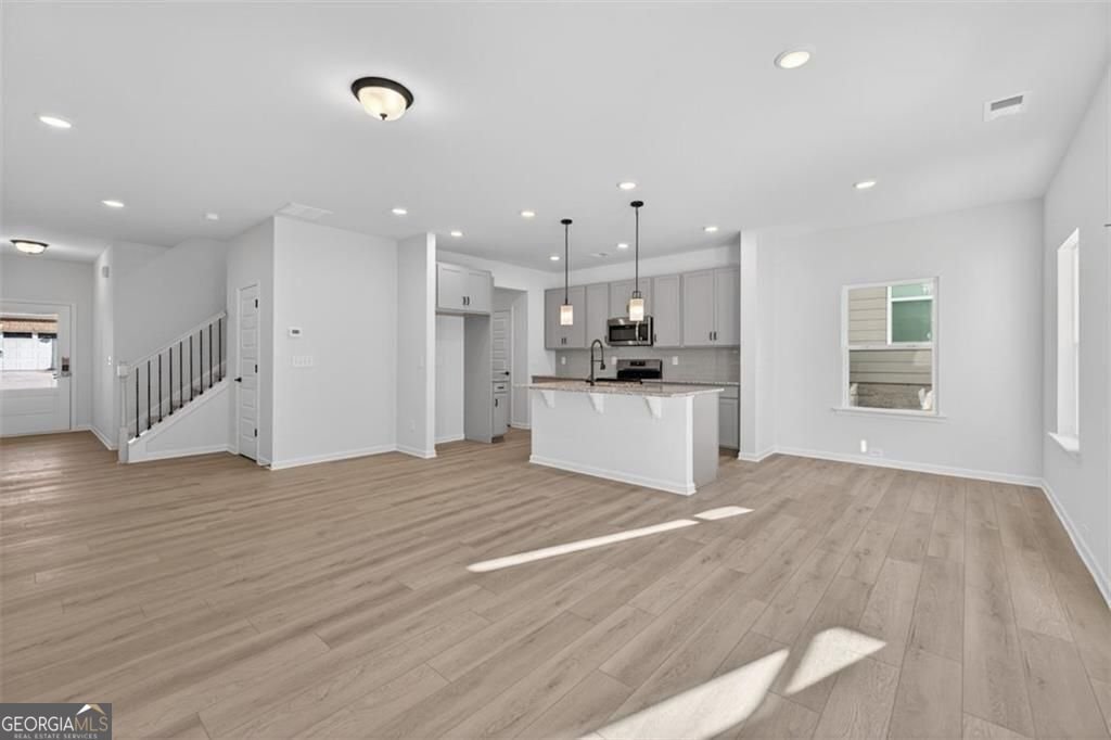 1020 Elowen Drive Austell - Photo 7