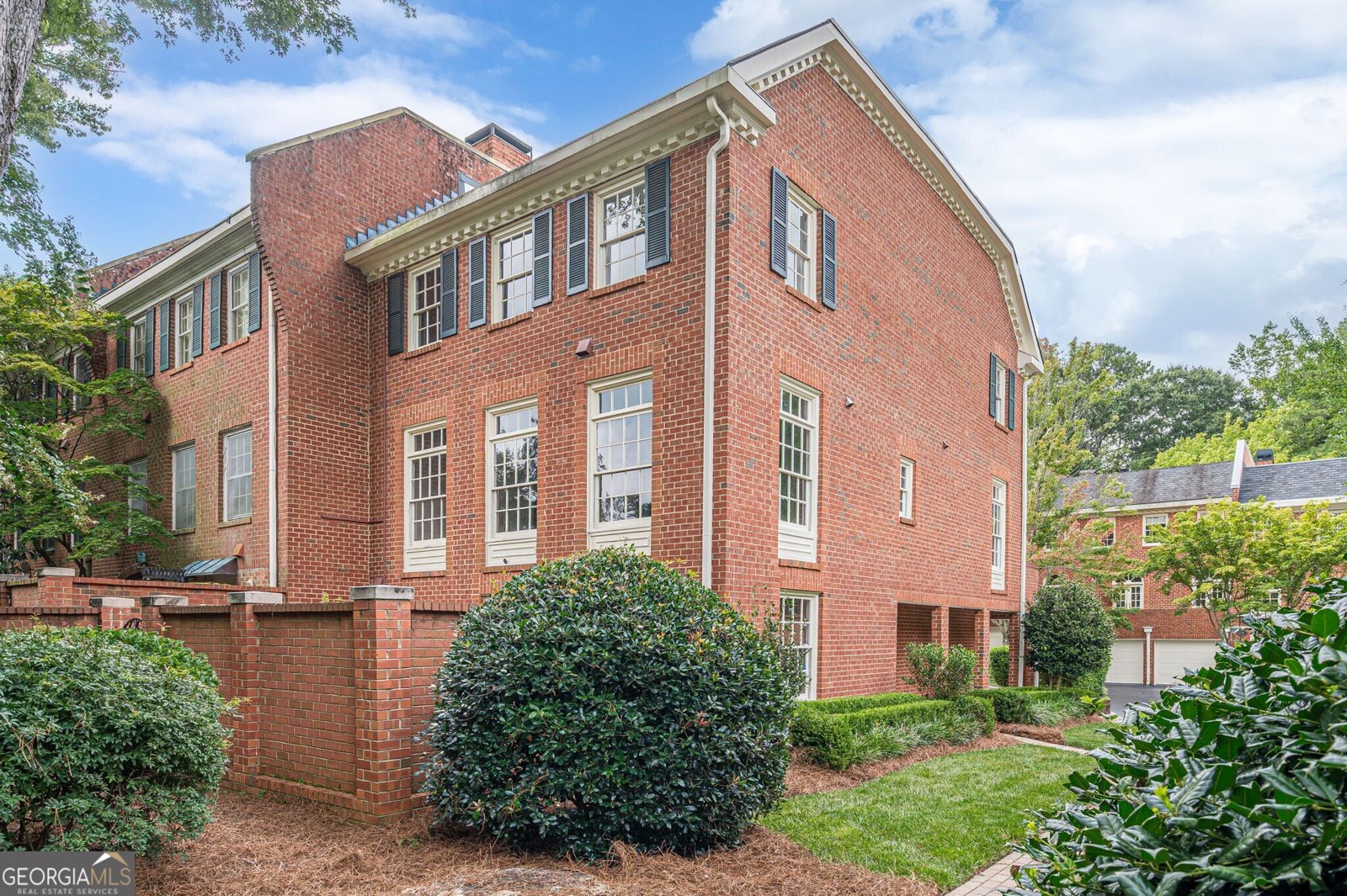 420 Jefferson Circle Sandy Springs - Photo 44