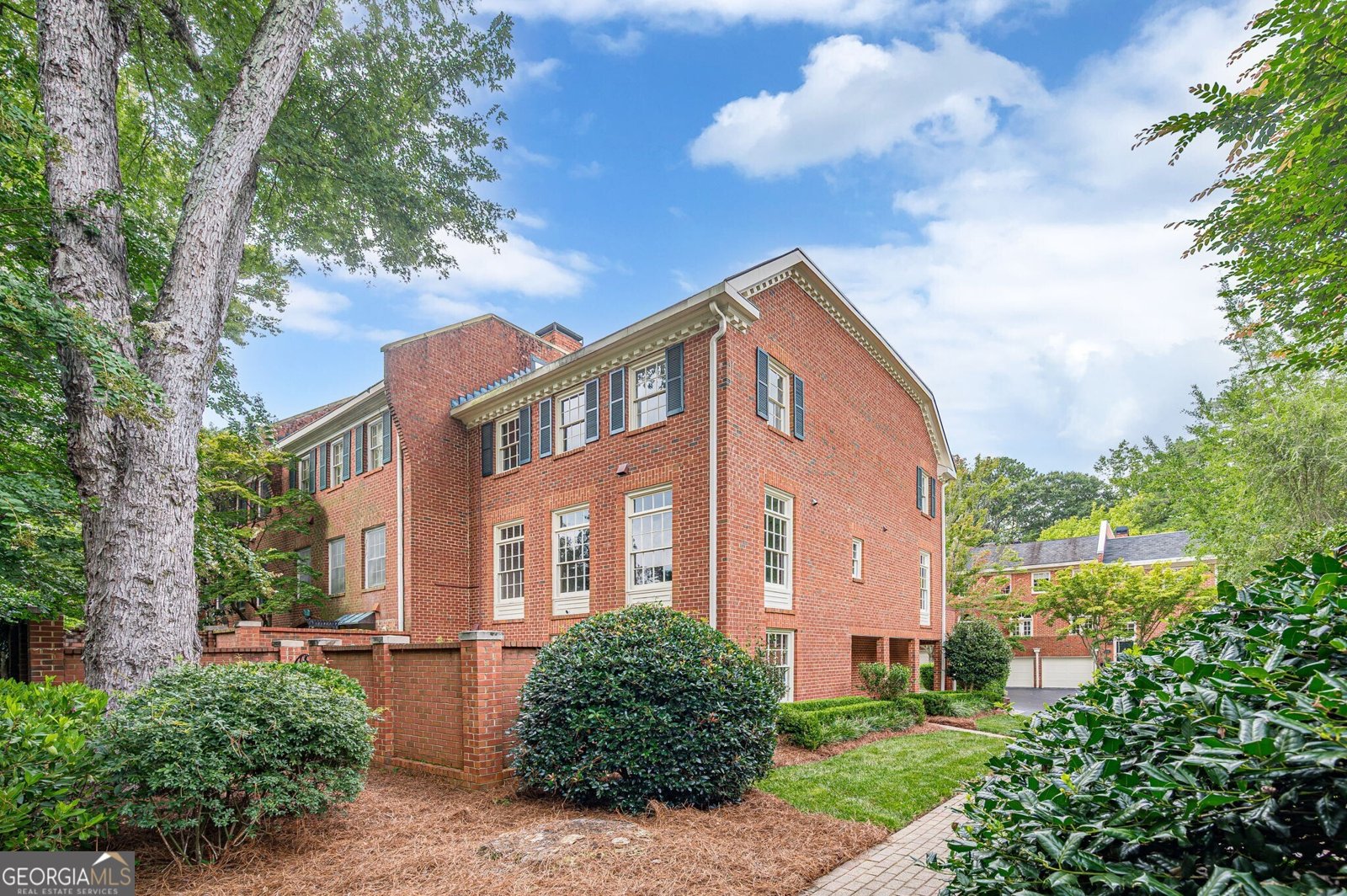 420 Jefferson Circle Sandy Springs - Photo 45