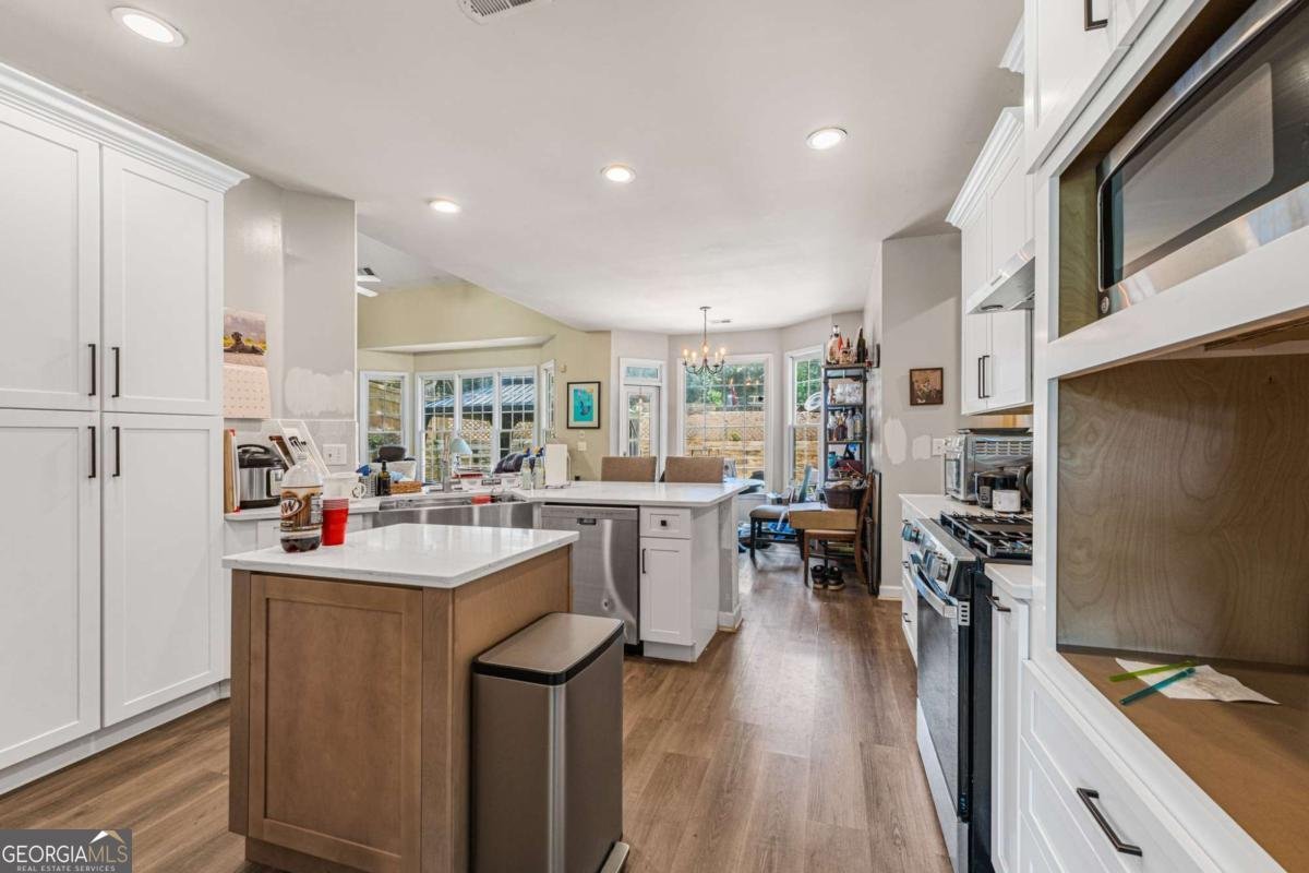 6025 Zinfandel Drive Suwanee - Photo 12