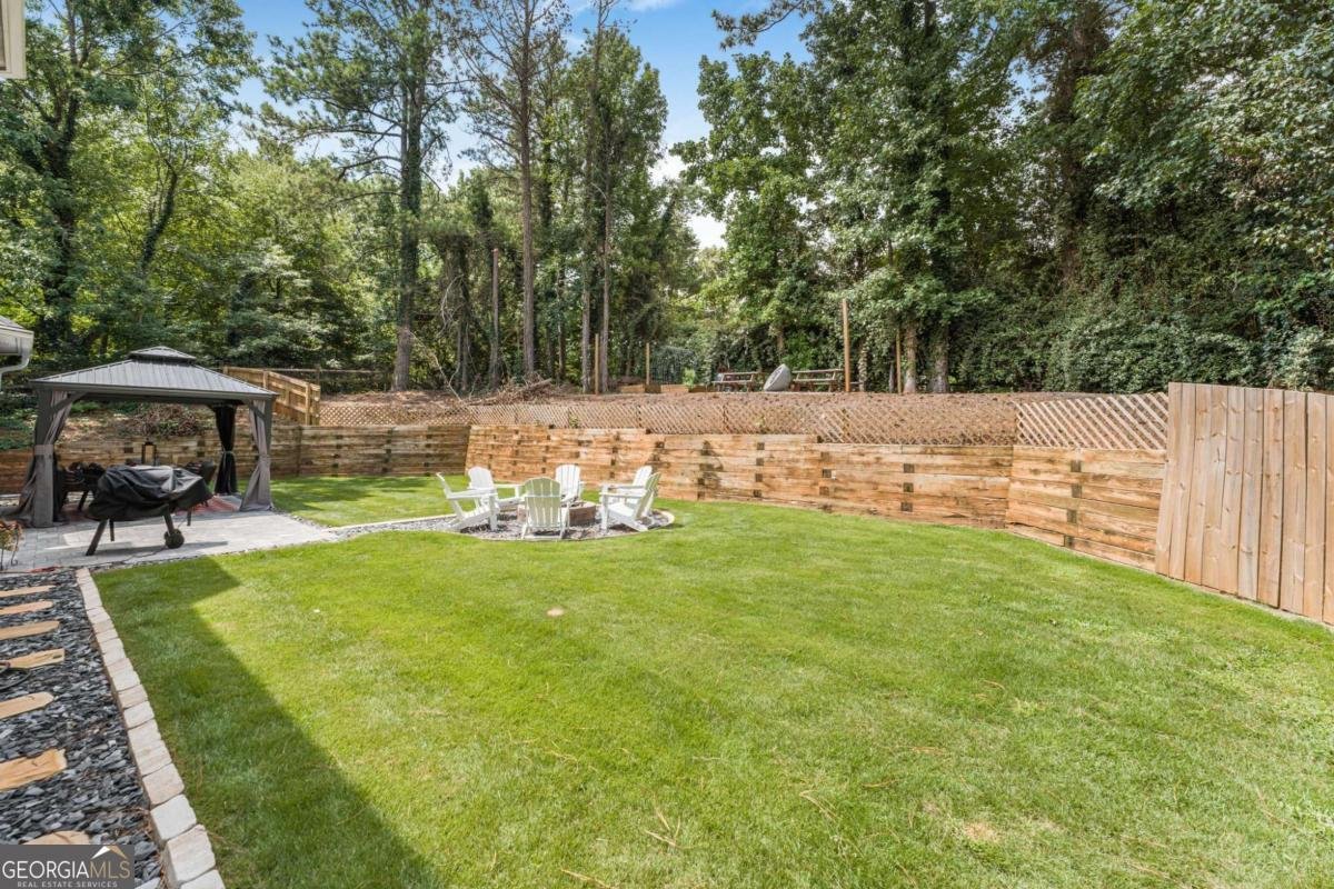 6025 Zinfandel Drive Suwanee - Photo 16