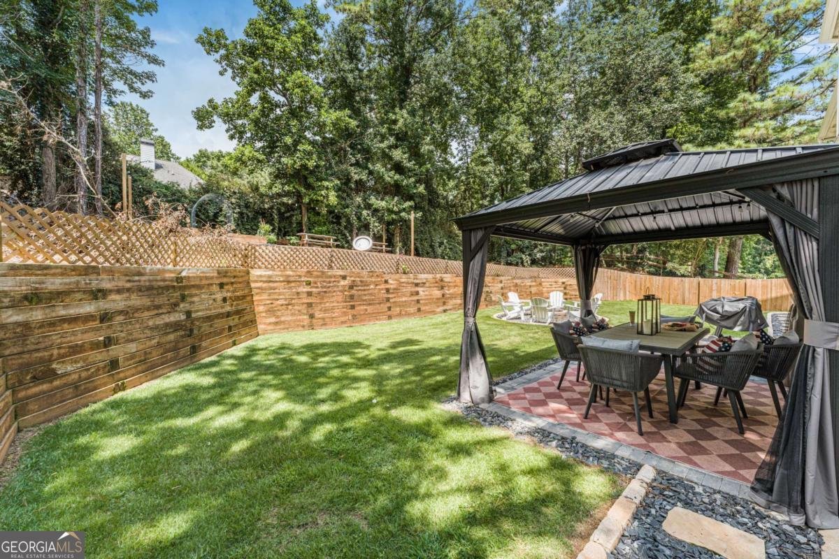 6025 Zinfandel Drive Suwanee - Photo 17