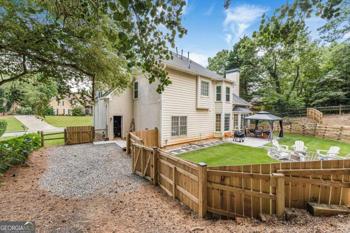 6025 Zinfandel Drive Suwanee - Photo 18