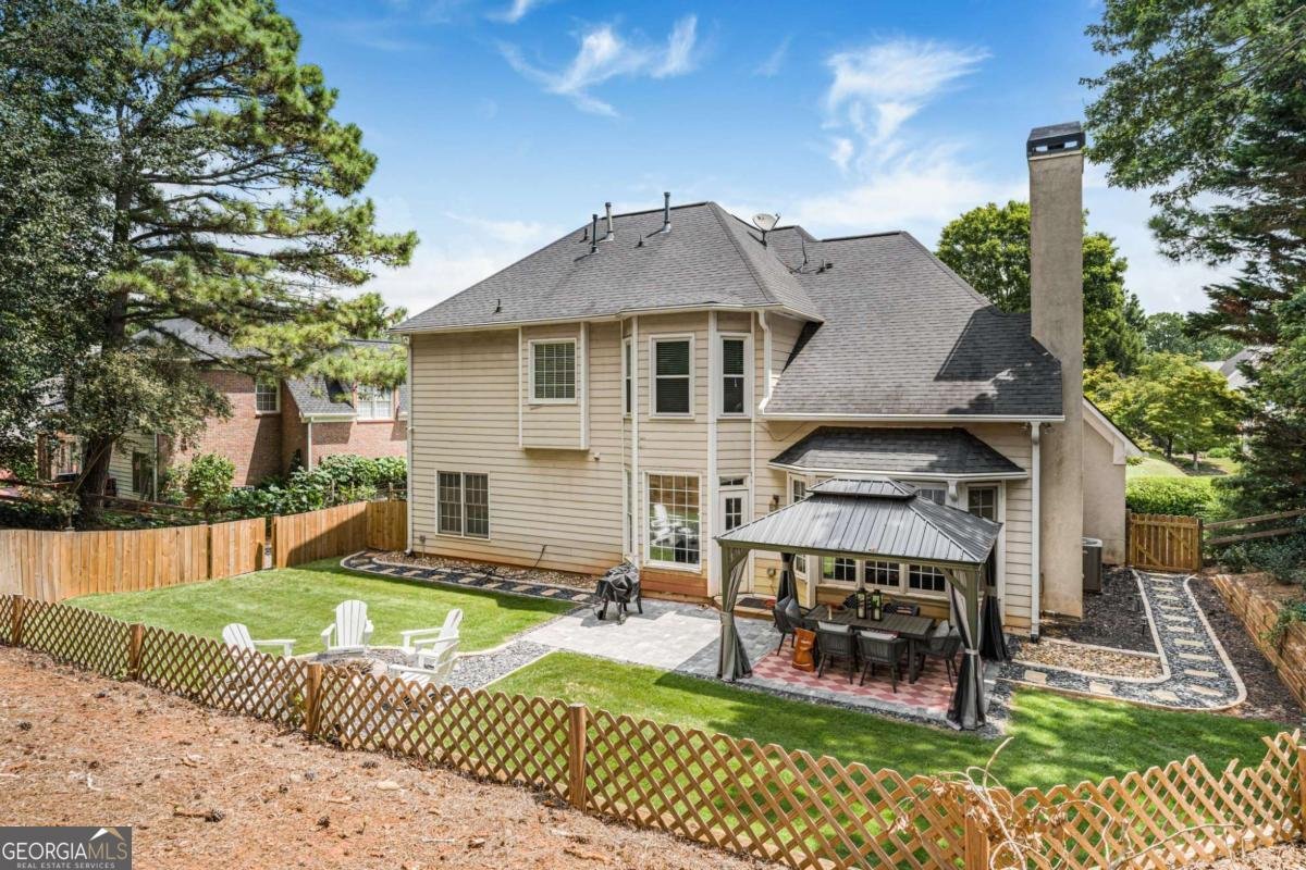 6025 Zinfandel Drive Suwanee - Photo 19