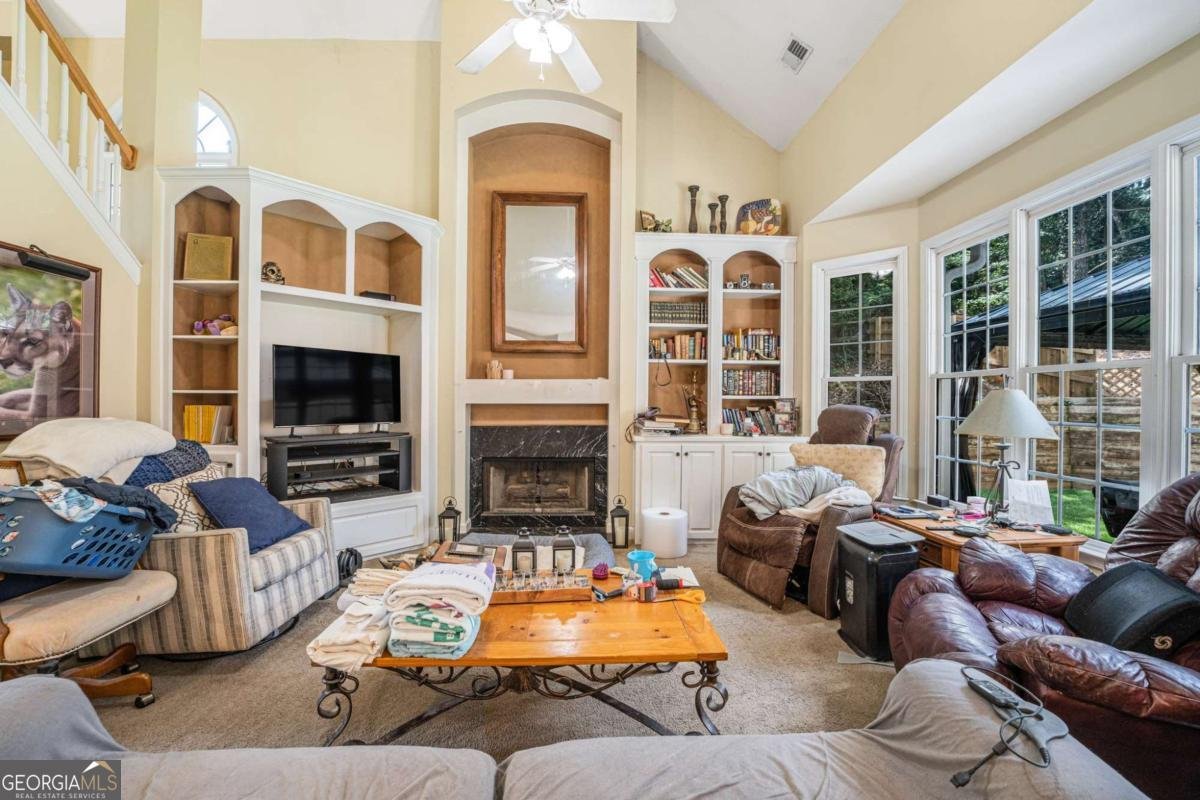 6025 Zinfandel Drive Suwanee - Photo 6