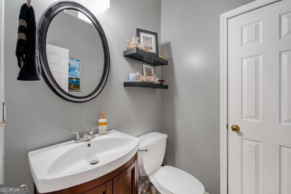 6025 Zinfandel Drive Suwanee - Photo 8