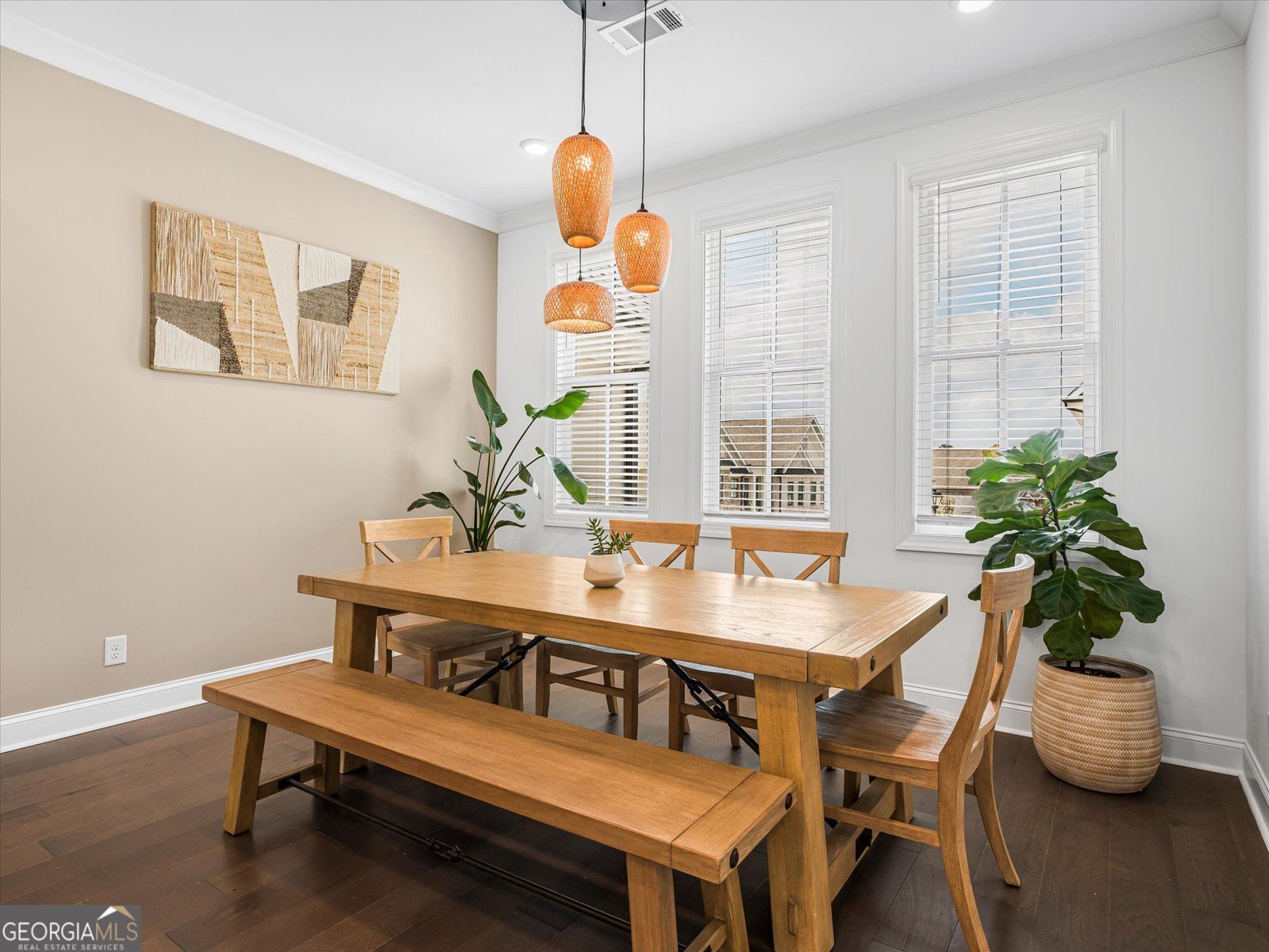 4956 Sudbrook Way Peachtree Corners - Photo 10