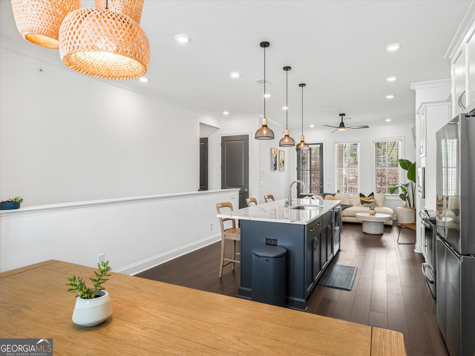 4956 Sudbrook Way Peachtree Corners - Photo 11