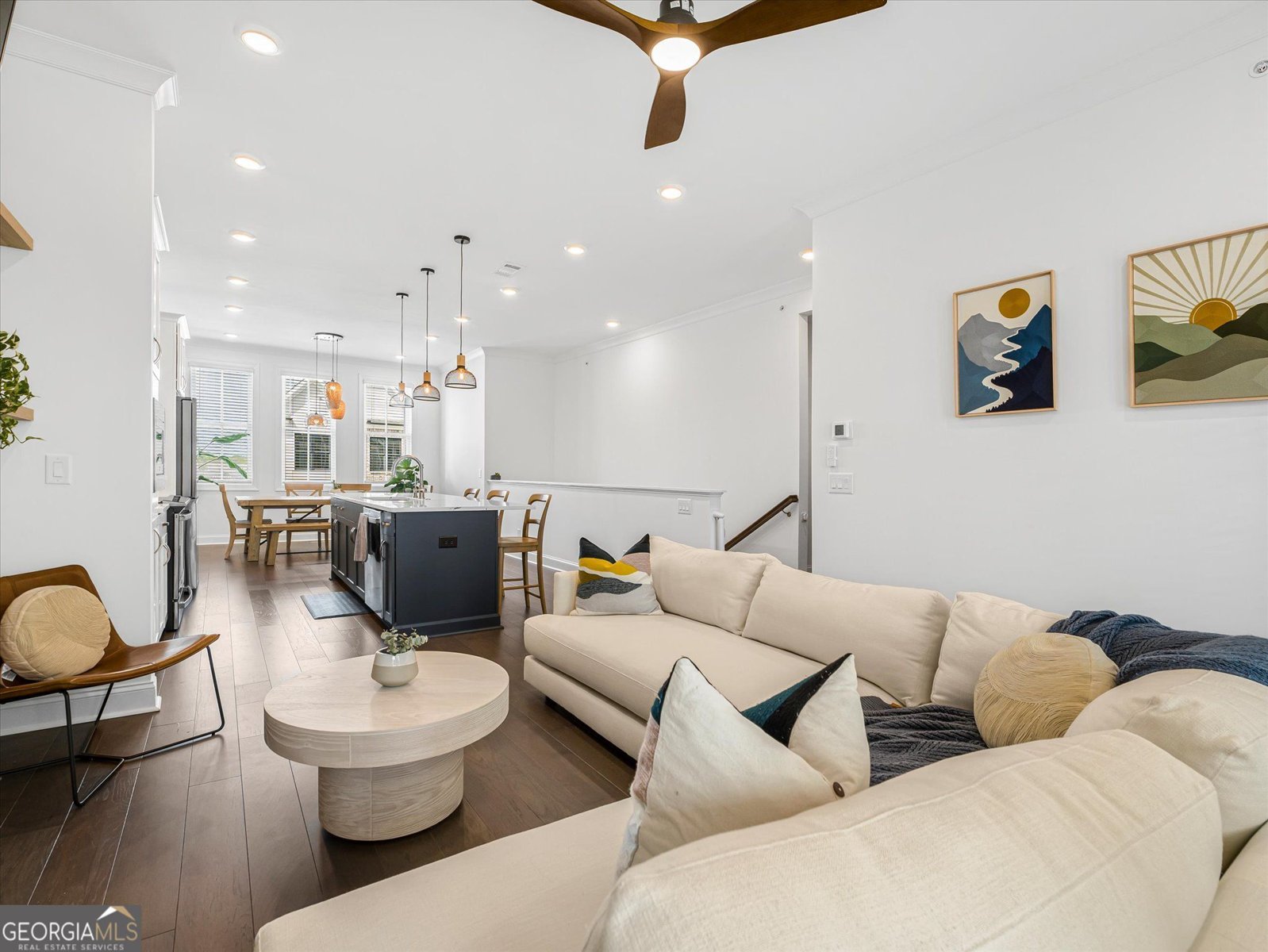 4956 Sudbrook Way Peachtree Corners - Photo 12