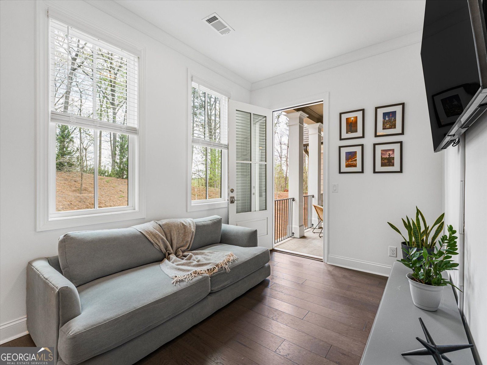 4956 Sudbrook Way Peachtree Corners - Photo 13