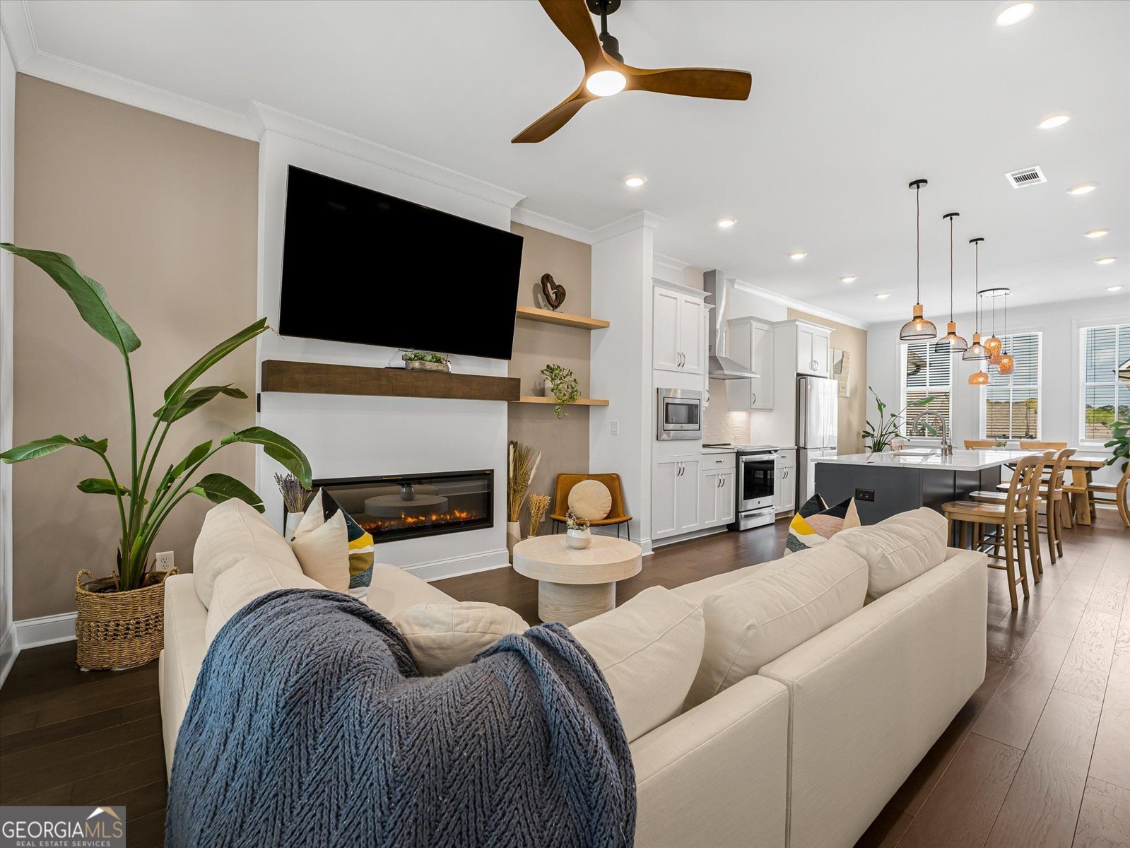 4956 Sudbrook Way Peachtree Corners - Photo 14
