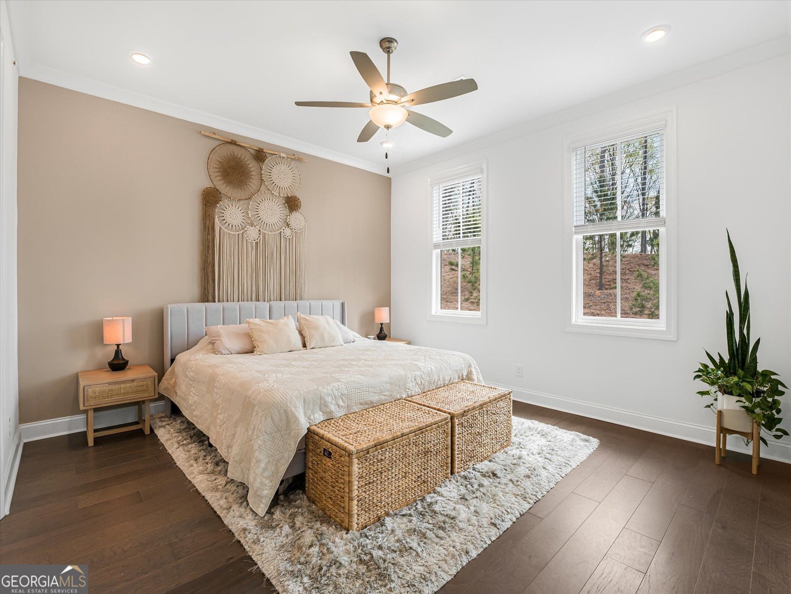 4956 Sudbrook Way Peachtree Corners - Photo 20