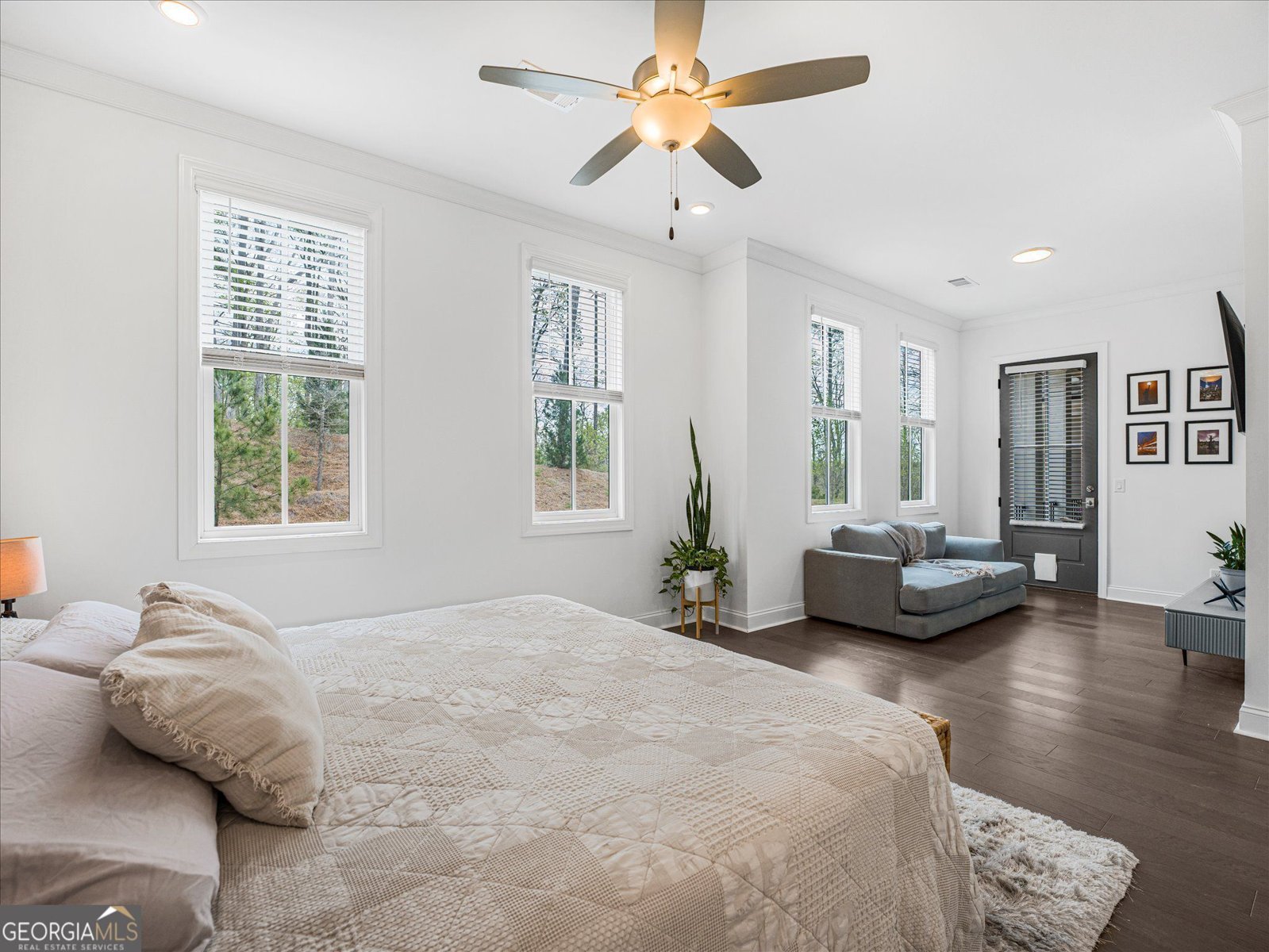 4956 Sudbrook Way Peachtree Corners - Photo 21