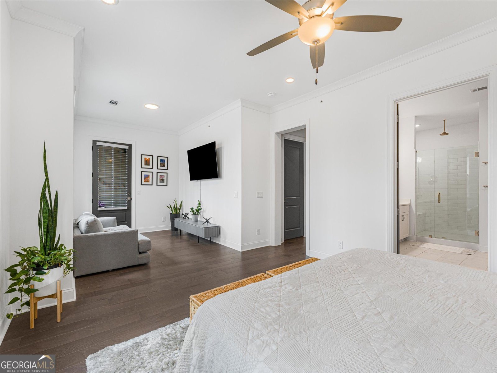 4956 Sudbrook Way Peachtree Corners - Photo 29