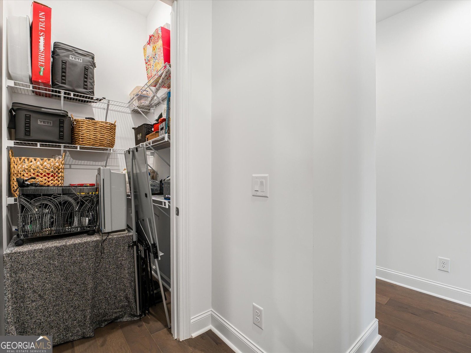 4956 Sudbrook Way Peachtree Corners - Photo 32