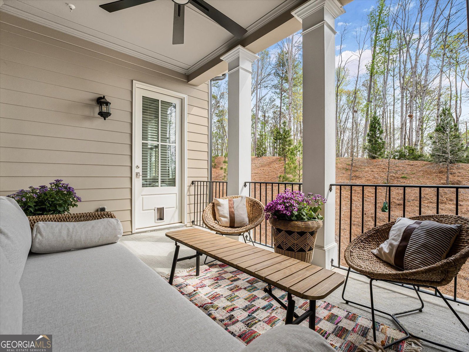 4956 Sudbrook Way Peachtree Corners - Photo 36