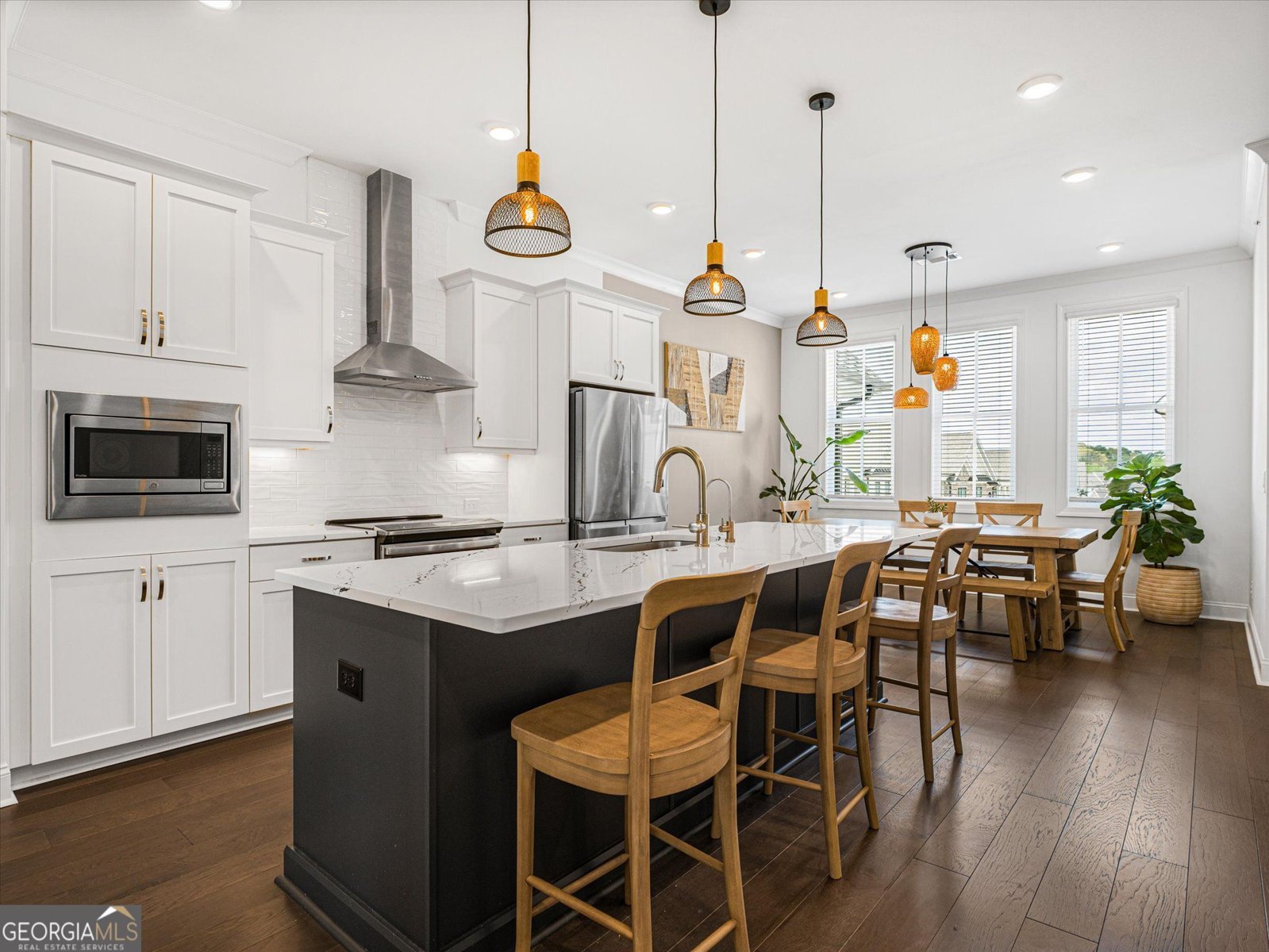 4956 Sudbrook Way Peachtree Corners - Photo 7