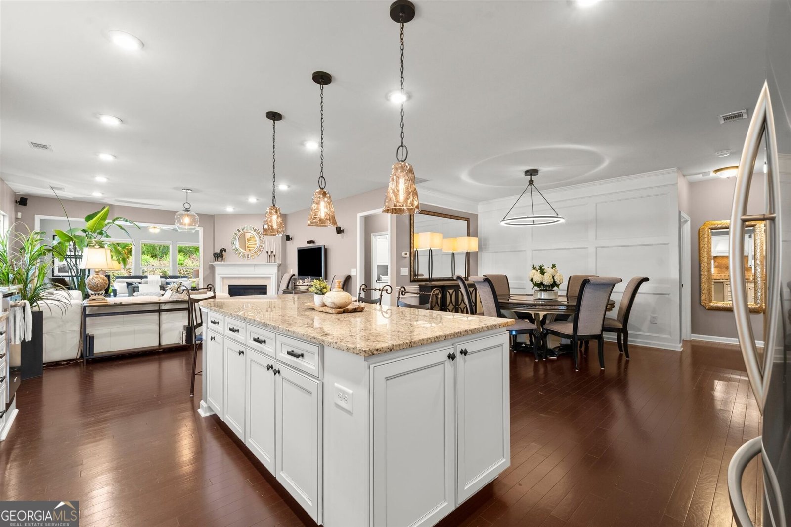 2868 Goldfinch Circle Marietta - Photo 14