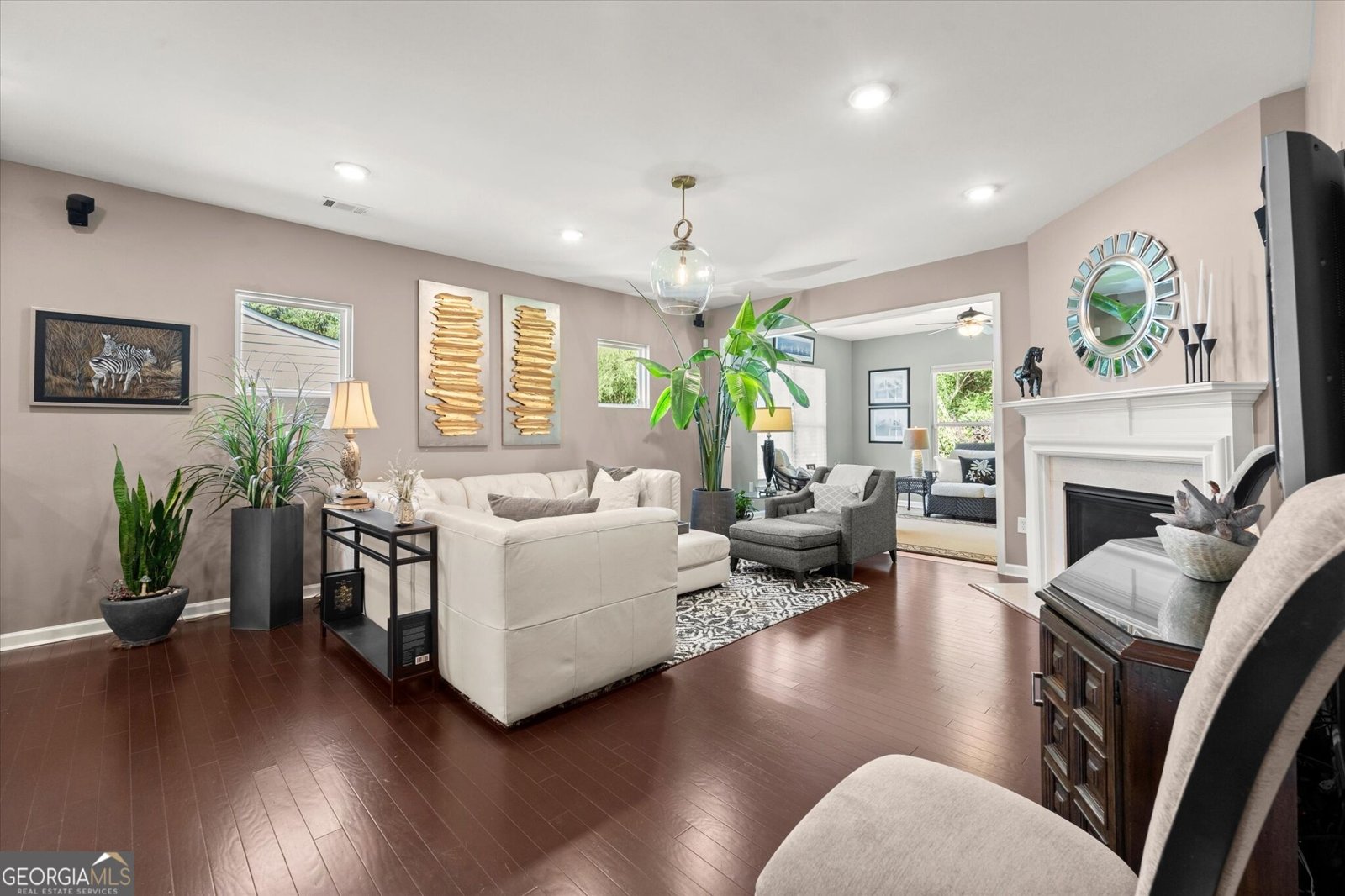 2868 Goldfinch Circle Marietta - Photo 19