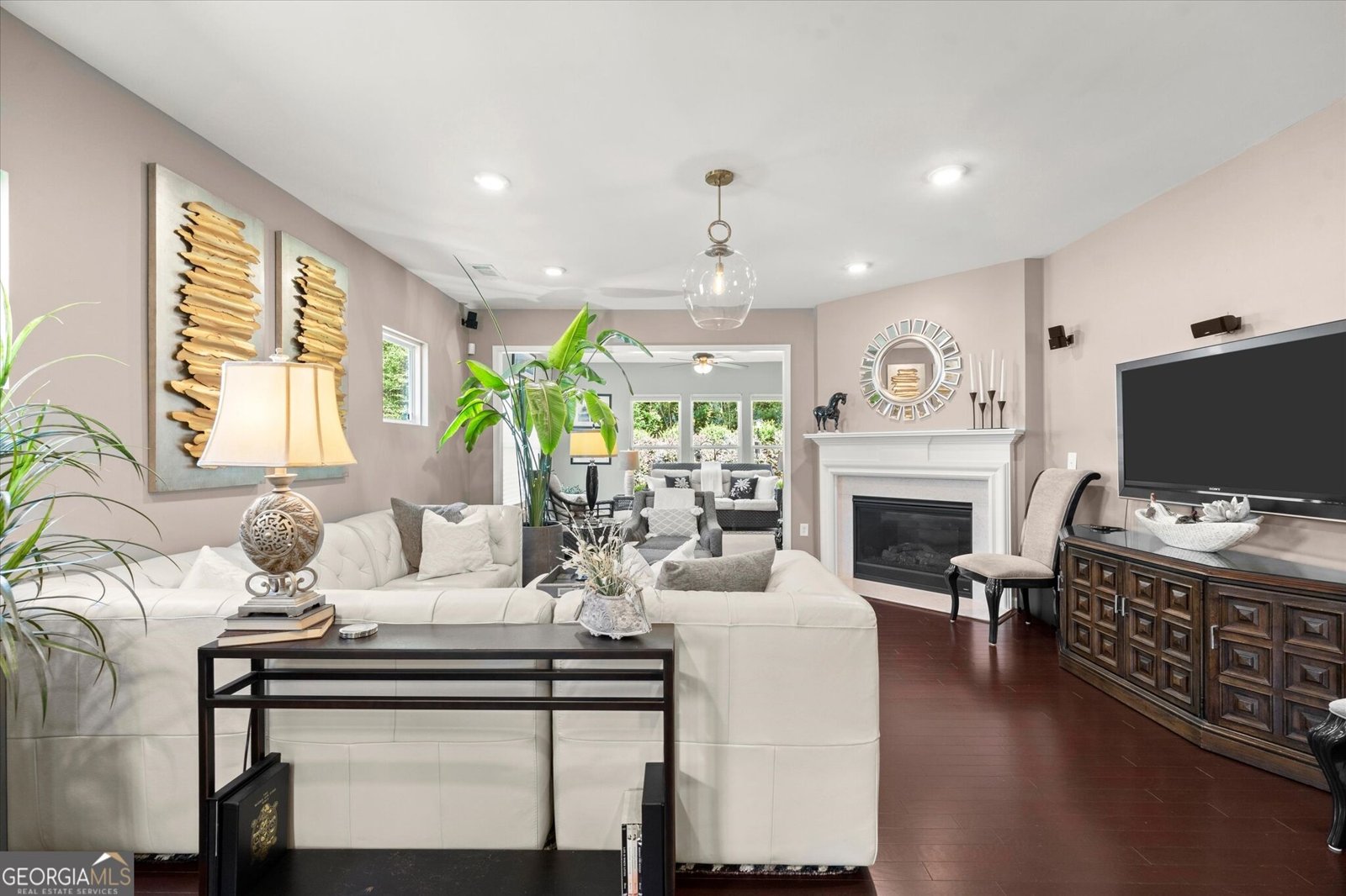2868 Goldfinch Circle Marietta - Photo 20