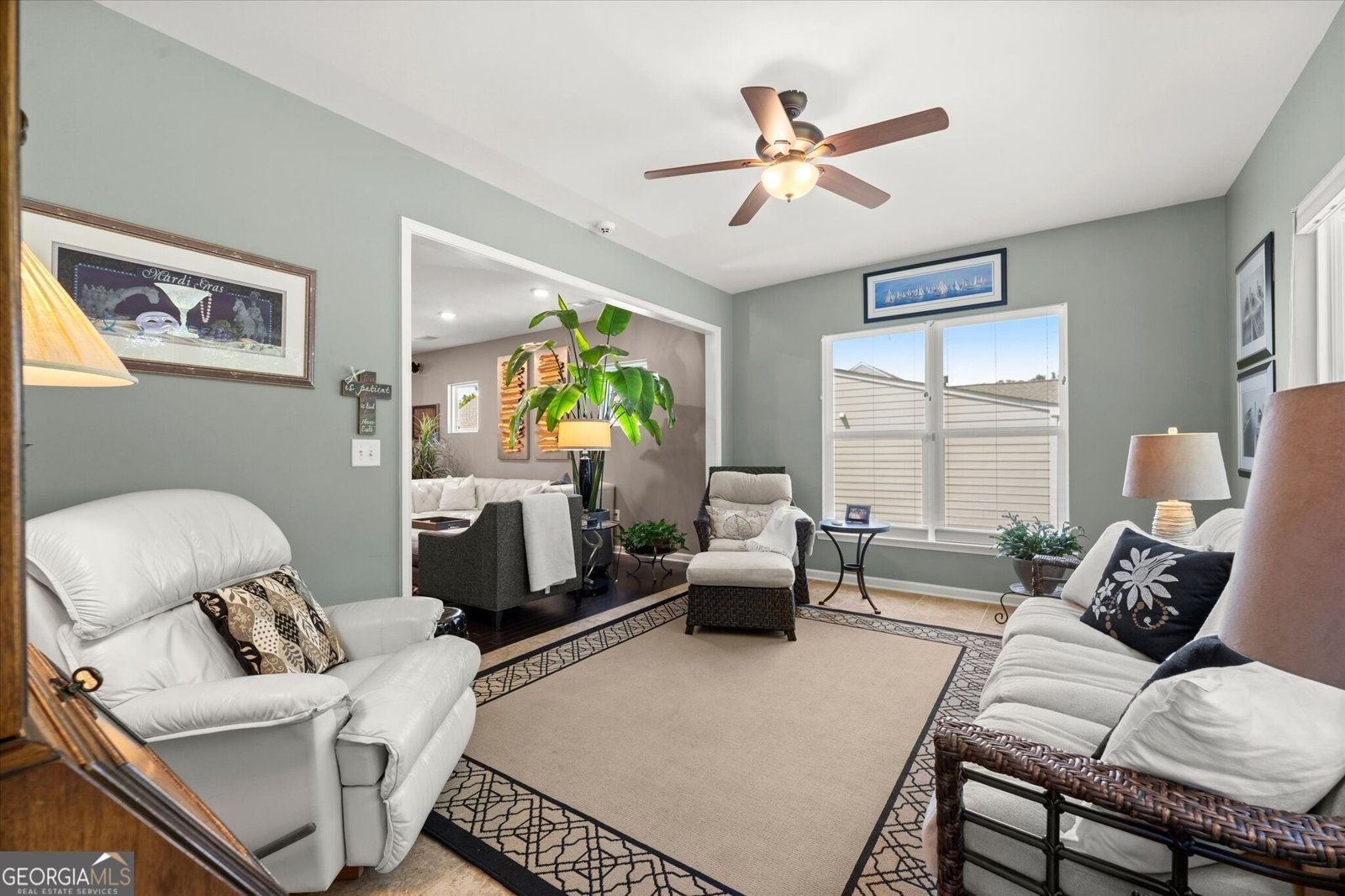 2868 Goldfinch Circle Marietta - Photo 25