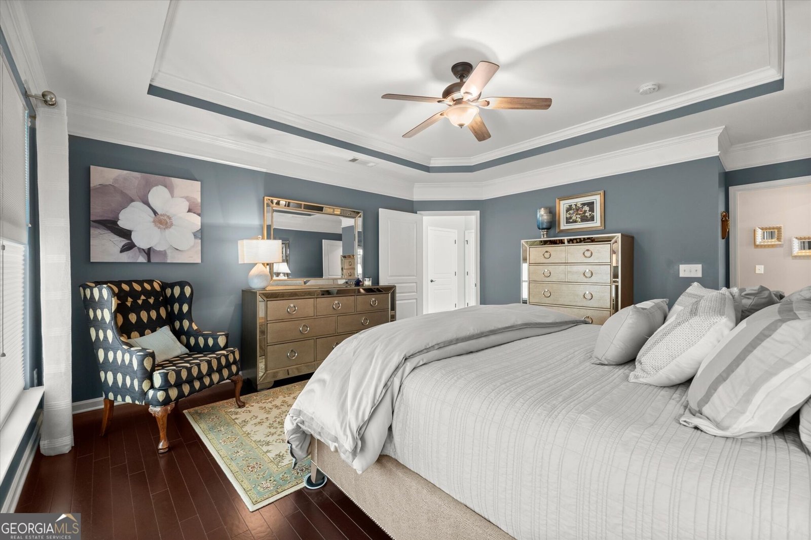 2868 Goldfinch Circle Marietta - Photo 29