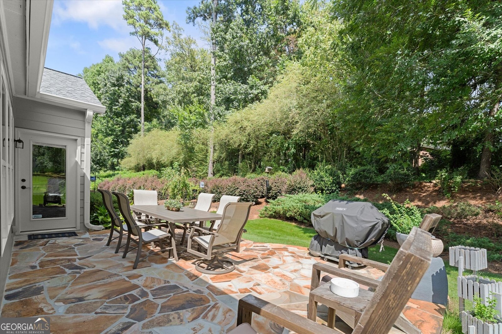 2868 Goldfinch Circle Marietta - Photo 39