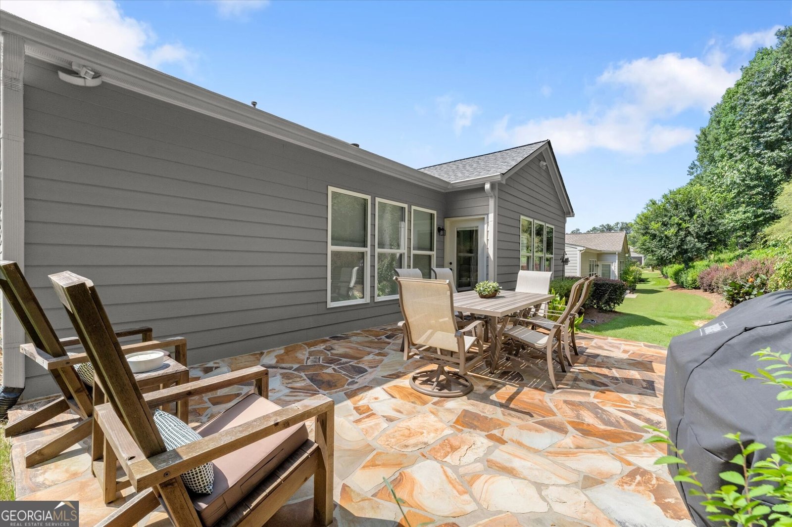 2868 Goldfinch Circle Marietta - Photo 42