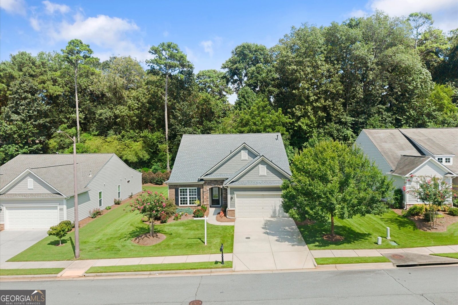 2868 Goldfinch Circle Marietta - Photo 45